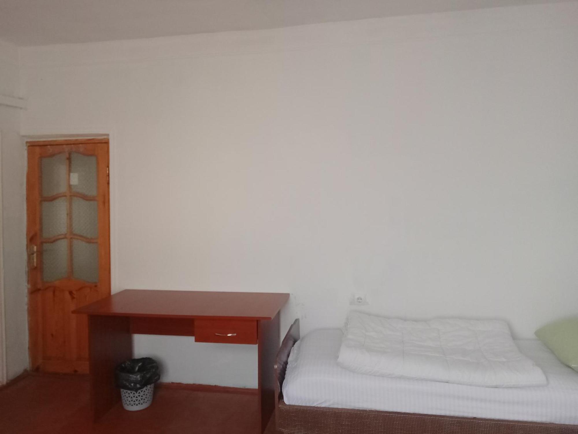 Canal Hostel Şǝki Εξωτερικό φωτογραφία